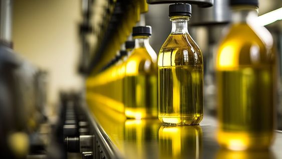 El aceite de Oliva es uno de los productos que pueden garantizar que se elabore a partir de productos cultivados bajo las condiciones especificadas por un proveedor determinado.