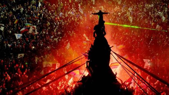 Mi país imaginario es el film que llevó el prestigioso documentalista Patricio Guzmán a la Croisette. (foto: www.festival-cannes.com - Atacama Productions).