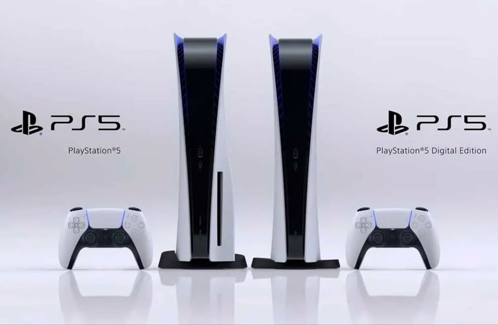Empezá a ahorrar: la nueva PlayStation 5 ya tiene precio y fecha de lanzamiento