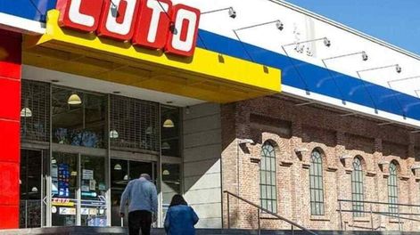 La empresa de supermercados busca cubrir distintos puestos laborales.