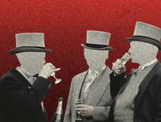 oligarquia, una palabra manoseada