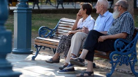 El ajuste solo por inflación perpetúa las pérdidas de las jubilaciones de los últimos años porque mantiene constante, con un desfasaje de 2 meses, el poder de compra de los haberes | Archivo Los Andes