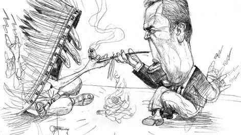 ¿La paz o sólo una tregua? - Por José Luis Toso