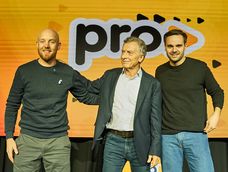 El líder del partido amarillo resaltó la gestión del jefe comunal y valoró el trabajo político del PRO en Luján de Cuyo. El líder del partido amarillo resaltó la gestión del jefe comunal y valoró el trabajo político del PRO en Luján de Cuyo.
