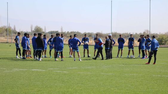 Godoy Cruz enfrenta a Belgrano por los octavos de final de la Copa Argentina en Villa Mercedes.