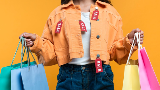 Cuál de los signos del zodíaco es el que más gasta en ropa.