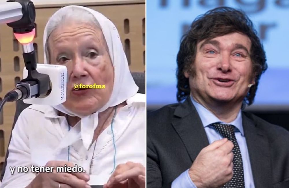 El spot de la TV Pública y los medios públicos contra la privatización de Javier Milei