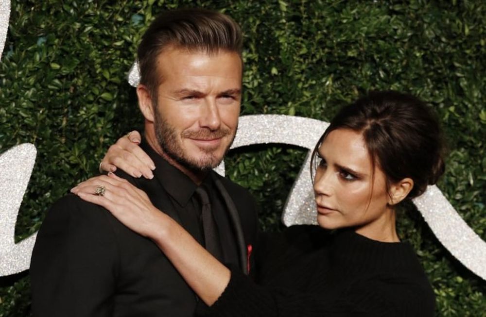 David y Victoria Beckham se mudarán a uno de los departamentos más caros del mundo, valorado en más de 43.500.000 de dólares.