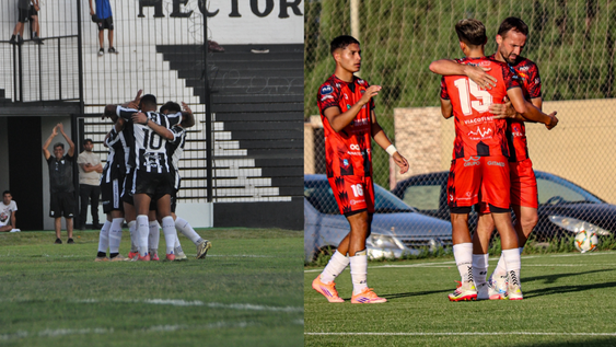 Continúa el Torneo Regional Federal Amateur para los mendocinos