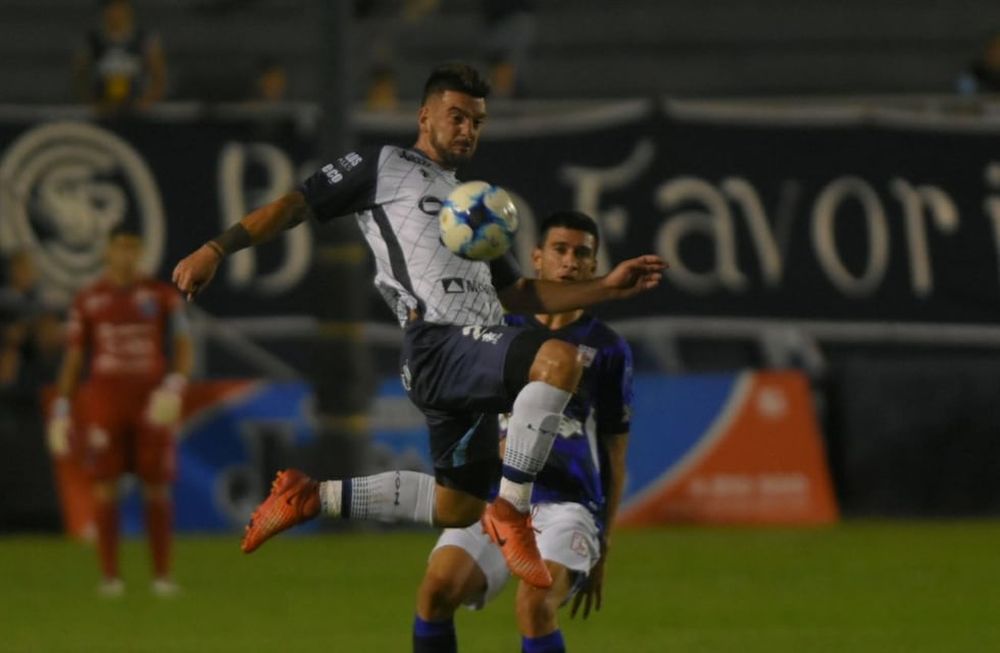 La Lepra sigue dormida