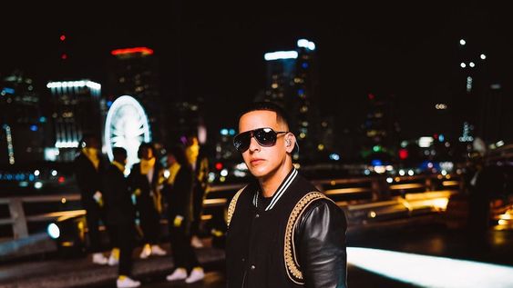 Daddy Yankee la rompió con su interpretación de “Problema” en “Jimmy Kimmel Live”