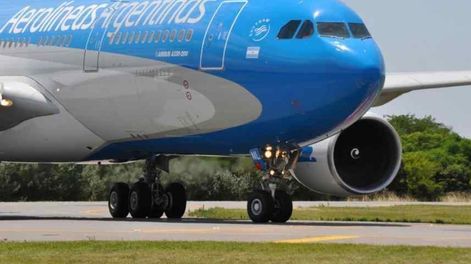 Los viajes al exterior ya no se podrán pagar en cuotas ni financiarse.