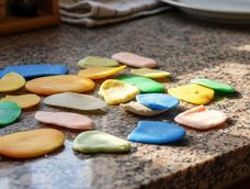 Reciclar el jabón en pan para hacer jabón líquido. Reciclar el jabón en pan para hacer jabón líquido.