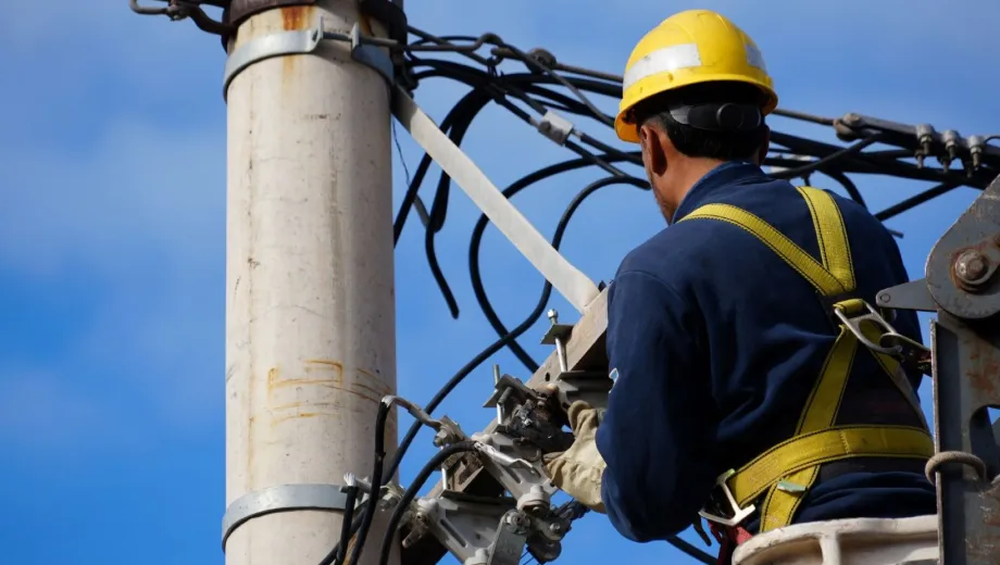 Las resoluciones alcanzan a EDEMSA y a las cooperativas CECSAGAL y Alto Verde y Algarrobo Grande.