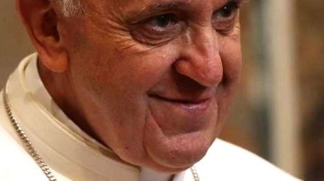 Francisco es Bergoglio