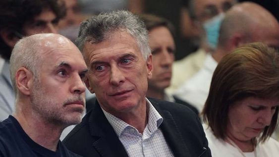 Cumbre entre Macri y Rodríguez Larreta sin definiciones sobre las peleas dentro del PRO. / Foto: Archivo