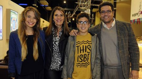 55 años en la educación