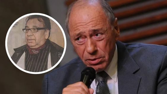 Hallaron muerto a Ricardo Montivero, apoderado y amigo del exjuez Zaffaroni. Lo encontraron en la casa donde ambos residían en Flores. (Gentileza / Archivo)