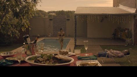 Estrenos de cine para este jueves, en el streaming nacional