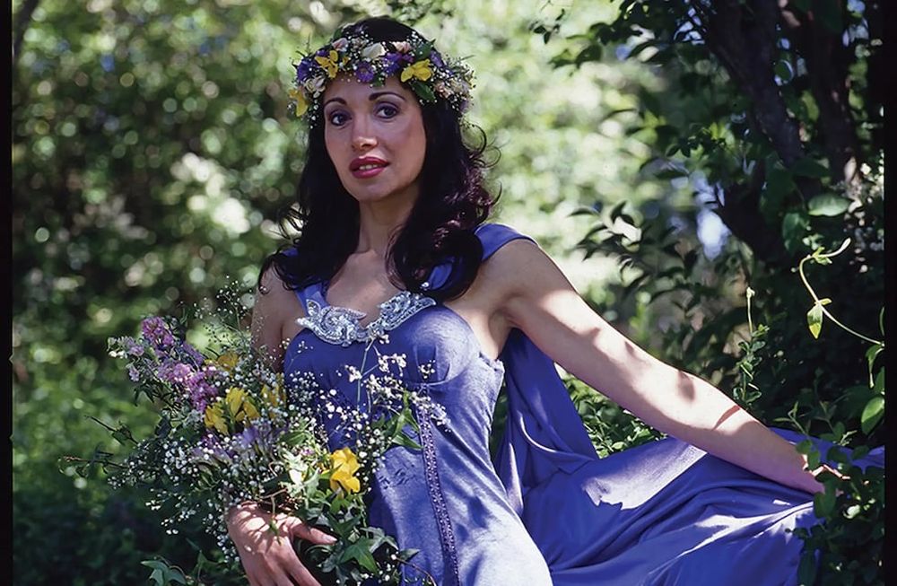 A 24 años de la muerte de Gilda, hacemos un repaso por sus mejores canciones