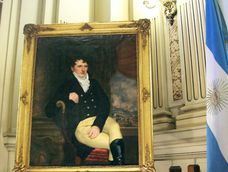 El ejemplo de patriotismo que irradió Belgrano