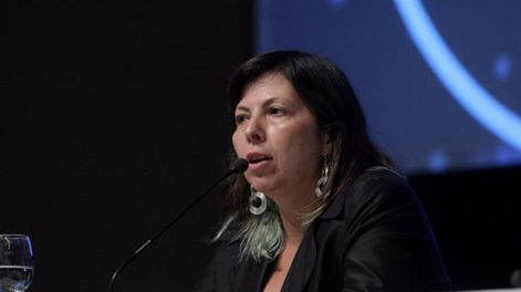 Los Andes | La economista Silvina Batakis consideró que el elegido por Cambiemos para Neuquen equivocado.