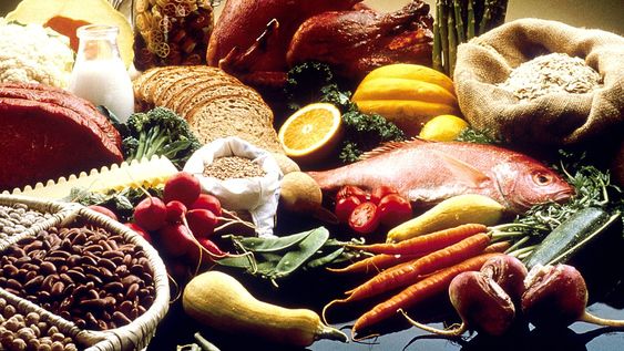Alimentos