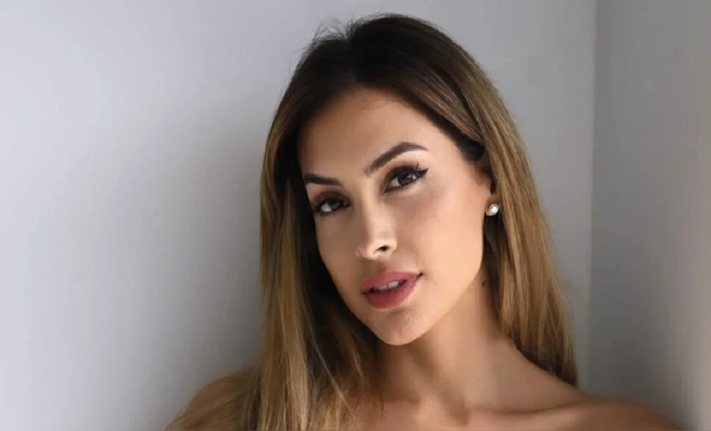 Milett Figueroa habló de que se le viene en el futuro laboral.