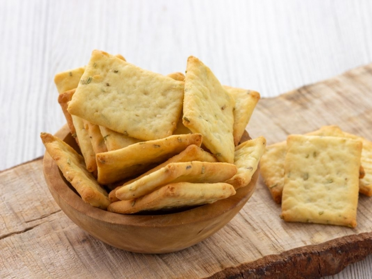 Esta receta es saludable y rápida de hacer.
