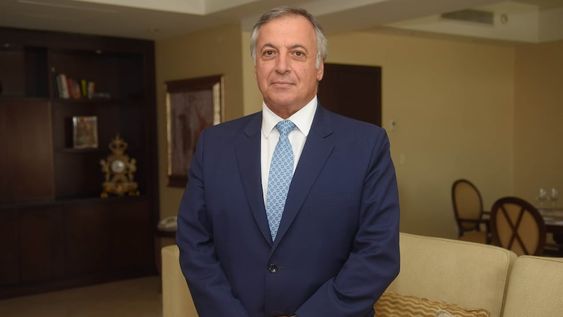 El organismo que preside Alejandro Gullé también expresó su preocupación por las autoridades santafecinas, a quienes les brindan todo su apoyo. / Foto: Claudio Gutiérrez