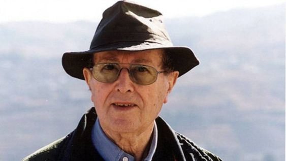Manoel de Oliveira cumple 106 años y estrena cortometraje