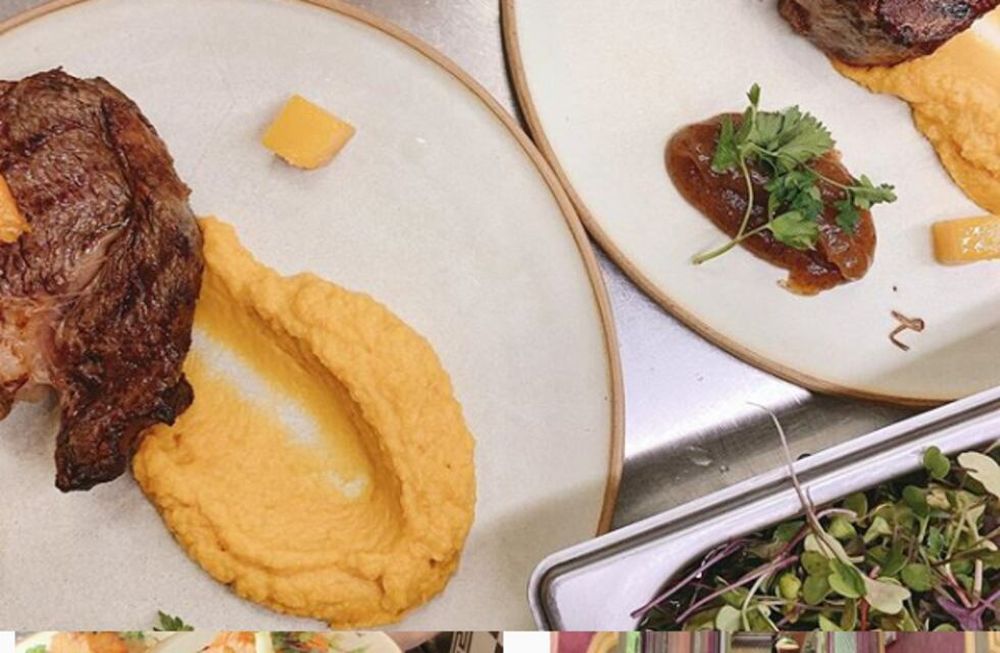 Es posible saborear platos gourmet en casa. Aquí te recomendamos varias opciones.