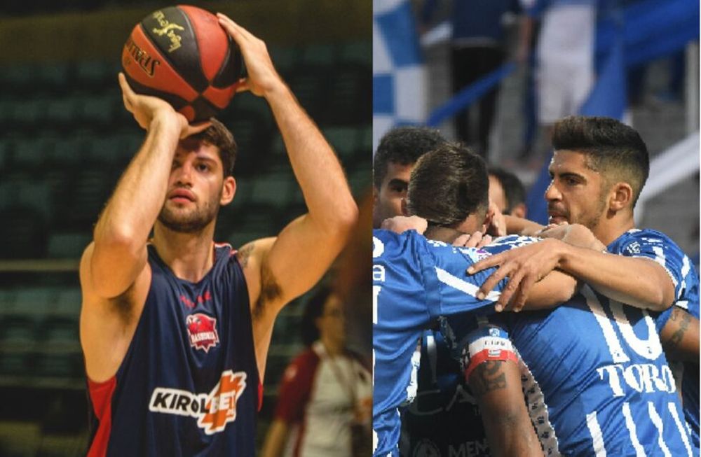 Mirá la agenda deportiva de hoy: TV y horarios