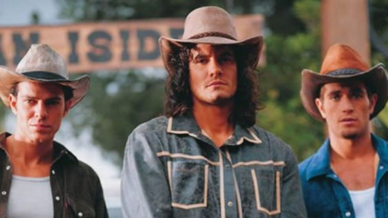 El protagonista de Pasión de Gavilanes que busca trabajo desesperadamente.