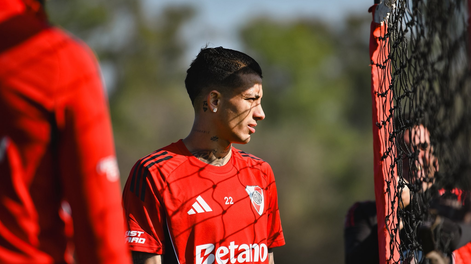 Los Andes | River Plate