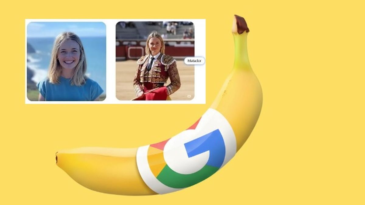 Google lanzó "Nano Banana", su generador de imágenes con IA: cómo usarlo gratis