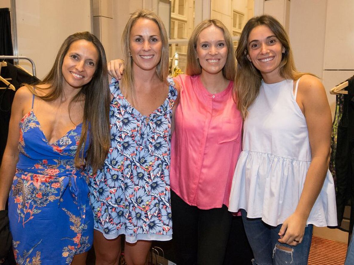 Fashion Market, una forma original y distendida para disfrutar de la  moda