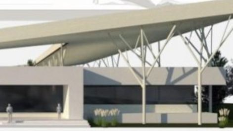 Con un presupuesto de $1.705.732.107, el Gobierno de Mendoza abre el llamado para hacer el nuevo Centro Cívico Judicial en el Valle de Uco.