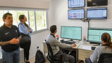 El Consejo Federal de Inversiones ofrece capacitaciones, diferentes en cada provincia, y desarrolla un programa de formación de líderes con foco en los recursos mineros