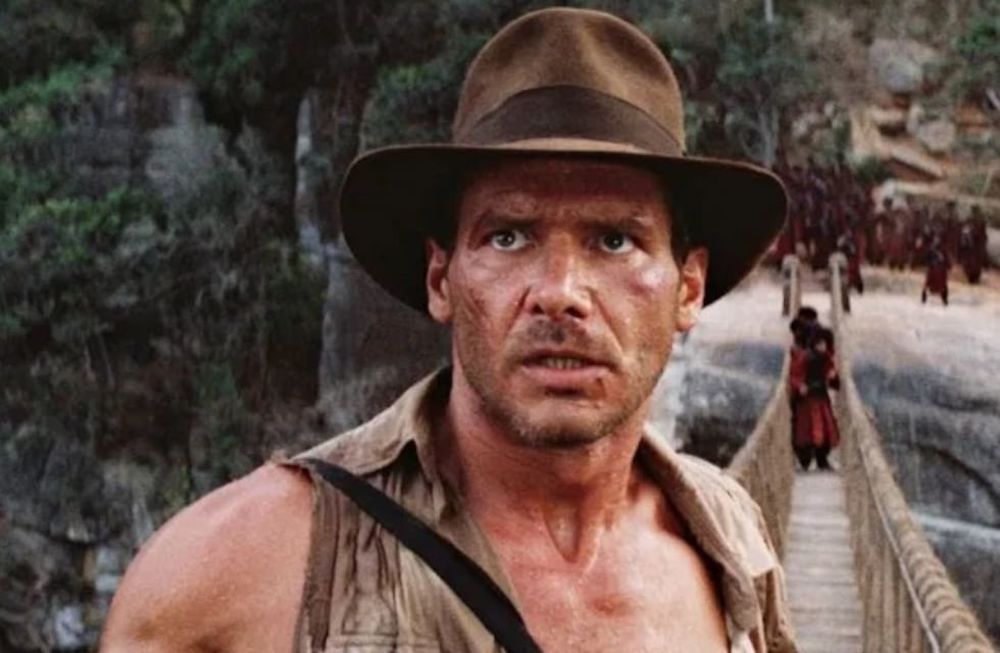 Harrison Ford volverá a ser Indiana Jones en la próxima película de la saga