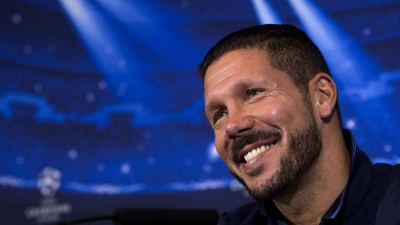 Simeone integra la terna para mejor entrenador del mundo; Sabella, no