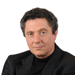 Los Andes | Claudio Fantini