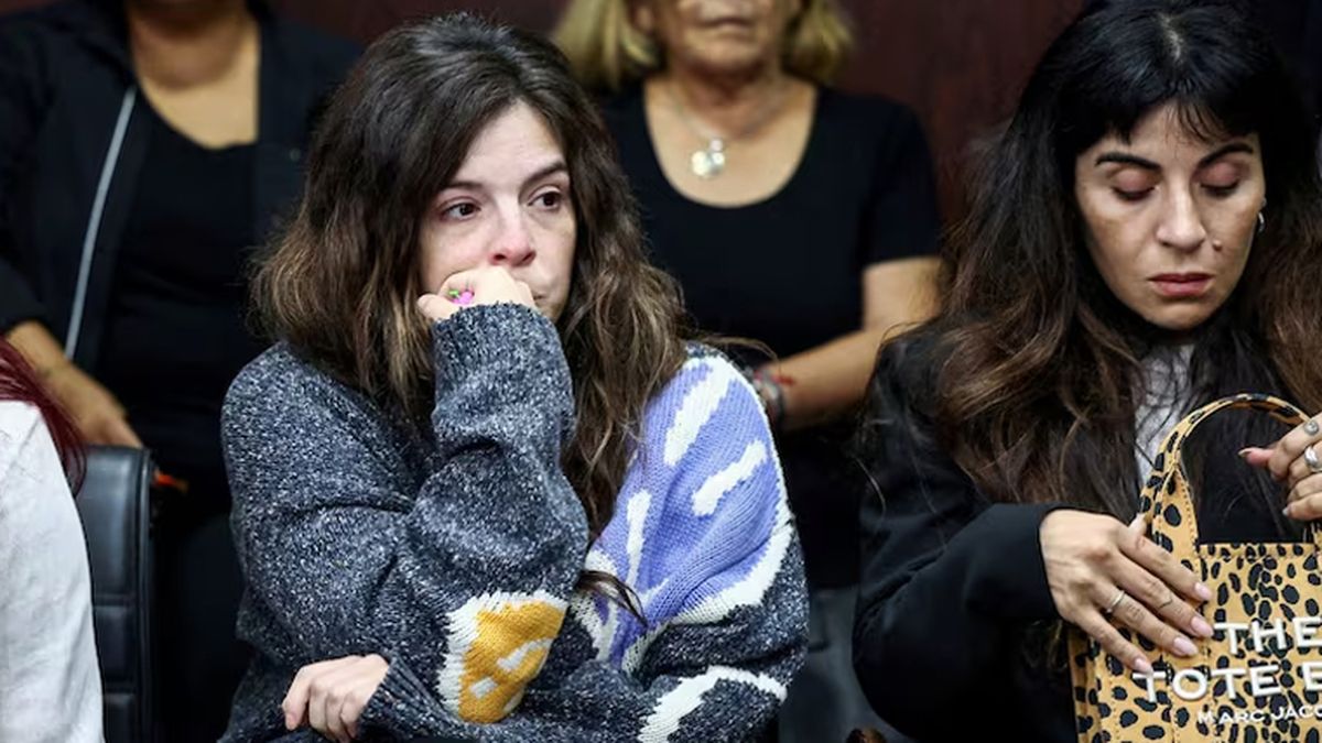 Juicio por la muerte de Maradona: Dalma acusó al entorno de 