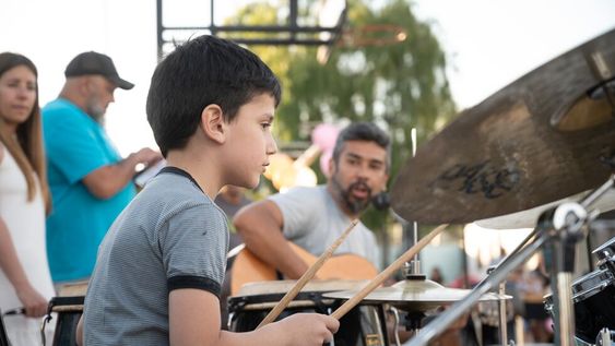 Estas son las actividades que los CIC y el NIDO de Ciudad ofrecen durante enero