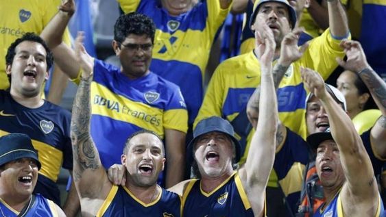 No hay superclásico: no se levanta el derecho de admisión a Di Zeo y Martín.