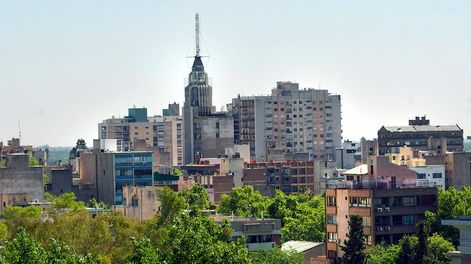 Para un multimillonario, Mendoza puede ser un “refugio” ante las guerras y pide implementar una “Visa de oro”/ Foto: Orlando Pelichotti