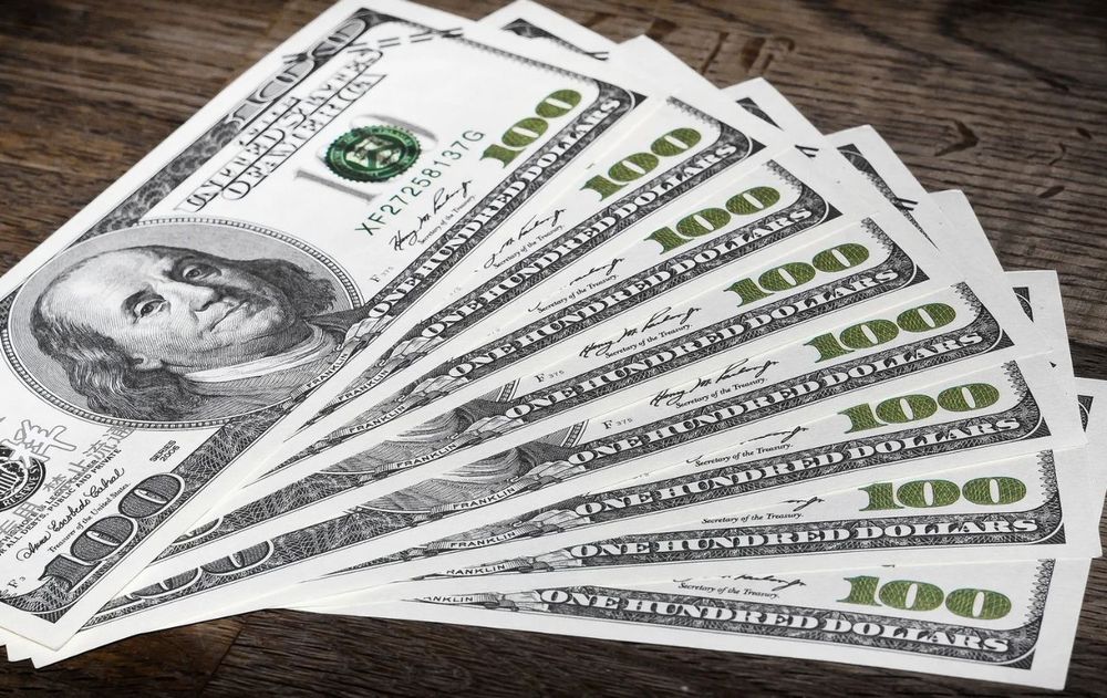 El Banco Central cotizó el precio del dólar minorista a $1.417 para este martes.