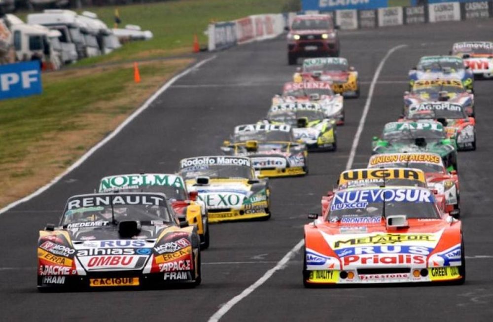 Bajas y regresos para la próxima fecha del TC