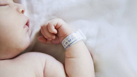 Qué nombres eligieron los argentinos para sus hijos en 2025.