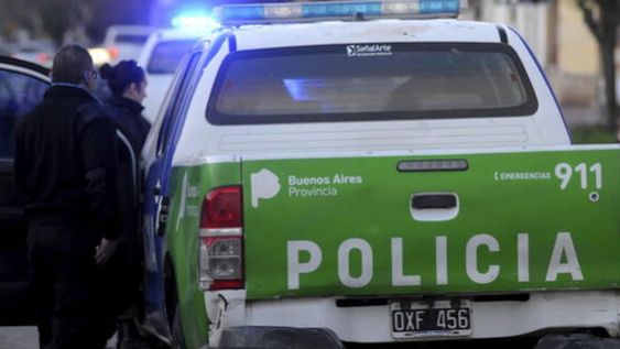 Las víctimas del brutal asesinato fueron identificadas como Elsa Margarita Suárez, de 66 años, y su hija Sofía Aurelia Elsa Chaparro, de 30. Policía de la Provincia de Buenos Aires. (Imagen Ilustrativa)